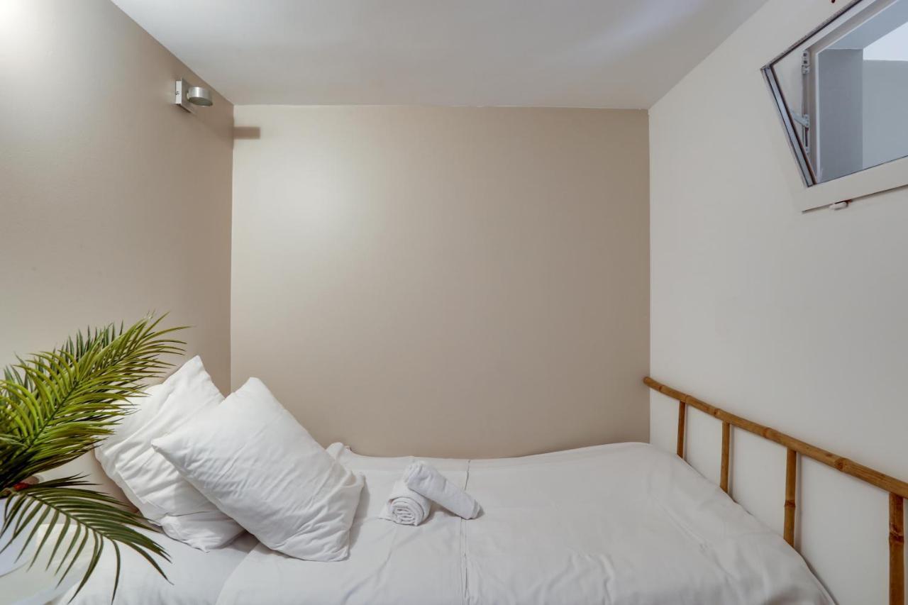 פריז Spacious, Bright And Beautifully Decorated Flat In Heart Of Marais Short Walk To Picaso Museum מראה חיצוני תמונה